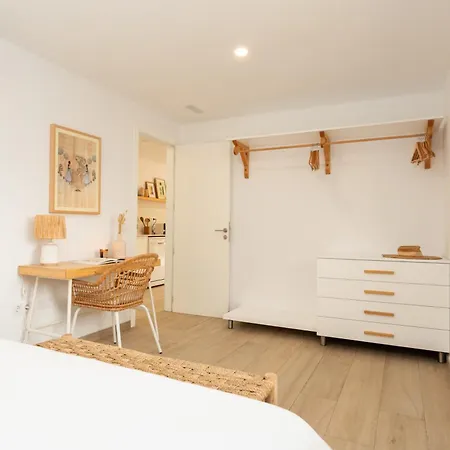 Mangata Gran Canaria - Adults Only Apartment *