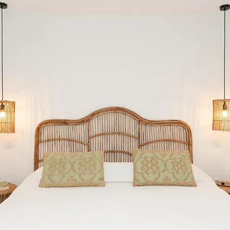 Apartment Mangata Gran Canaria - Adults Only *