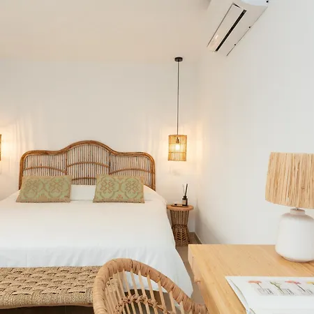 Mangata Gran Canaria - Adults Only Apartment