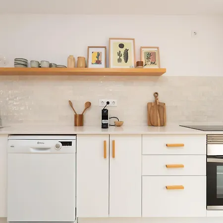Apartment Mangata Gran Canaria - Adults Only *