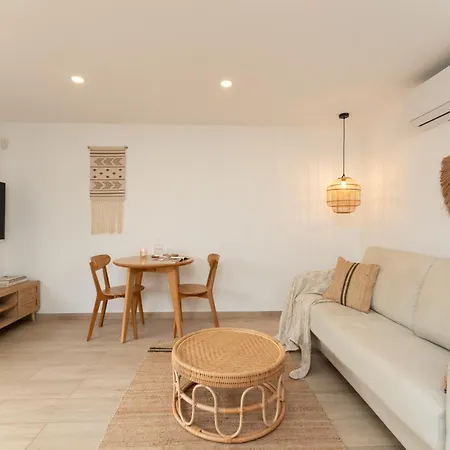 Mangata Gran Canaria - Adults Only San Agustin (Gran Canaria)