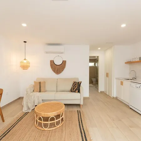 Apartment Mangata Gran Canaria - Adults Only San Agustin (Gran Canaria)
