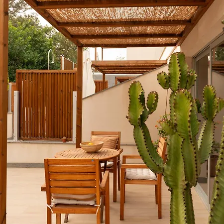 Apartment Mangata Gran Canaria - Adults Only *