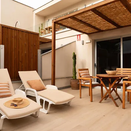 Mangata Gran Canaria - Adults Only *