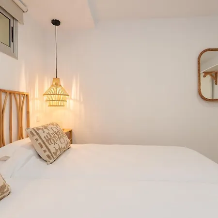 Apartment Mangata Gran Canaria - Adults Only *