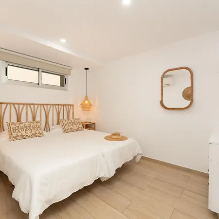 Mangata Gran Canaria - Adults Only *