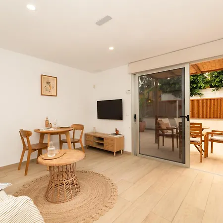 Mangata Gran Canaria - Adults Only Apartment *