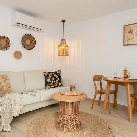 Apartment Mangata Gran Canaria - Adults Only