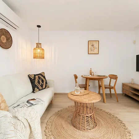 Apartment Mangata Gran Canaria - Adults Only *