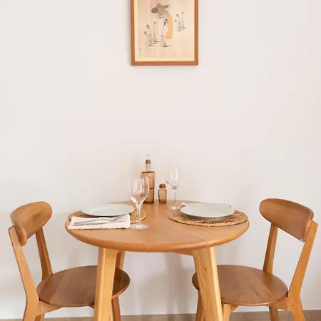 Mangata Gran Canaria - Adults Only Apartment