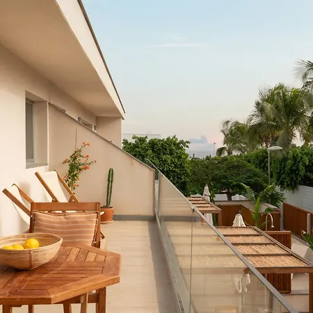 Mangata Gran Canaria - Adults Only San Agustin (Gran Canaria)