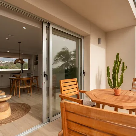 Mangata Gran Canaria - Adults Only Apartment