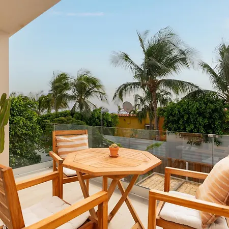 Apartment Mangata Gran Canaria - Adults Only San Agustin (Gran Canaria)