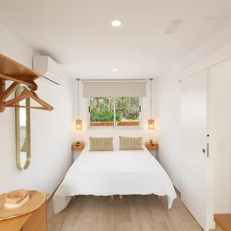 Apartment Mangata Gran Canaria - Adults Only *