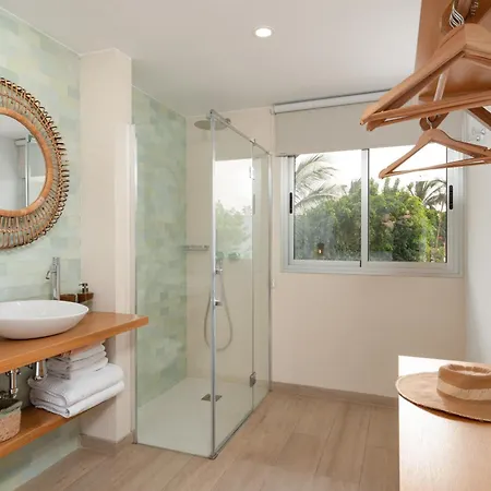 Mangata Gran Canaria - Adults Only Apartment San Agustin (Gran Canaria)