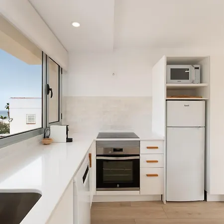 Mangata Gran Canaria - Adults Only Apartment San Agustin (Gran Canaria)