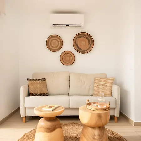 Apartment Mangata Gran Canaria - Adults Only