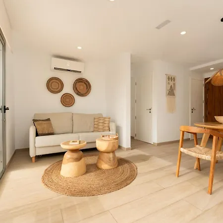 Apartment Mangata Gran Canaria - Adults Only *