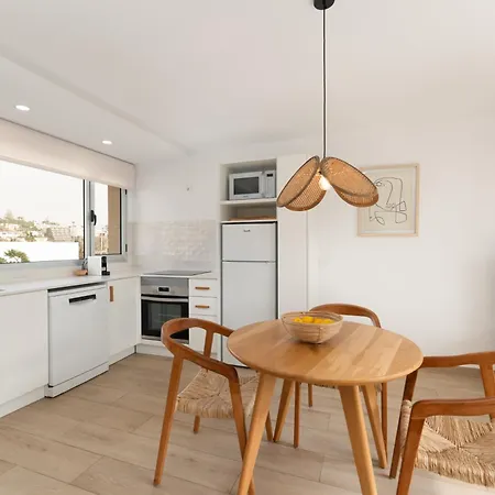 Mangata Gran Canaria - Adults Only