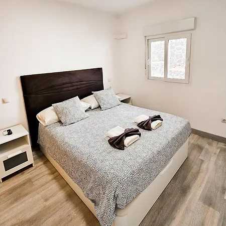 Apartamento Refugio En El Mar *