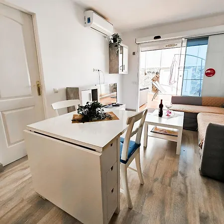 Apartamento Refugio En El Mar *