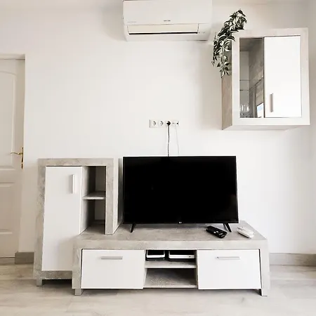 Apartamento Refugio En El Mar