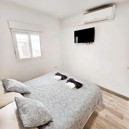Apartamento Refugio En El Mar *