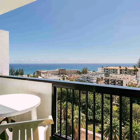 Aparthotel New Folias 3*