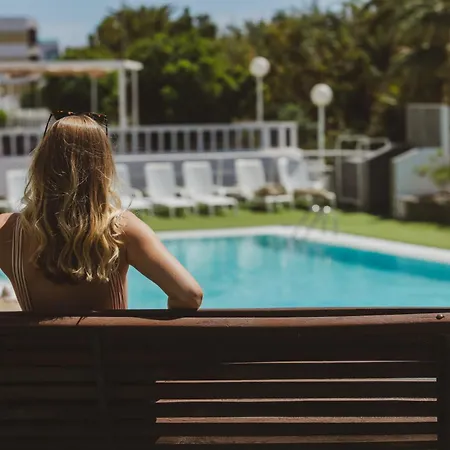 New Folias 3* San Agustin (Gran Canaria)