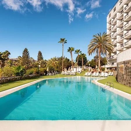 New Folias San Agustin (Gran Canaria)