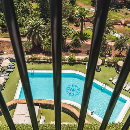New Folias Aparthotel