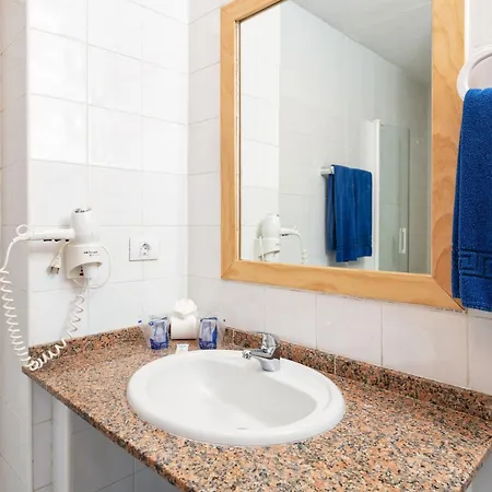 New Folias 3* San Agustin (Gran Canaria)
