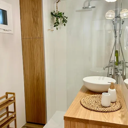 Apartamento Sobre El Mar Con Vistas A Dunas De Maspalomas *