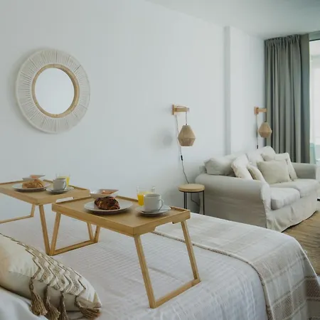 Apartamento Sobre El Mar Con Vistas A Dunas De Maspalomas *
