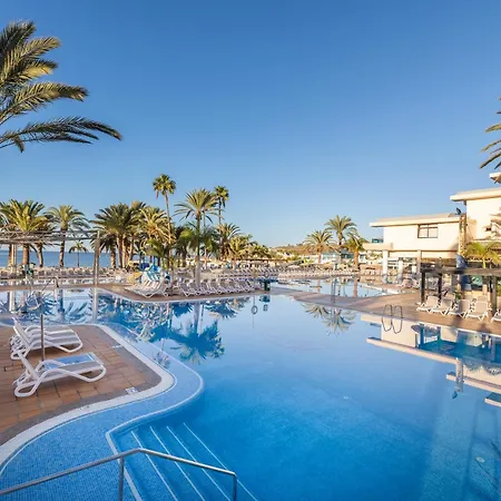 Grupotel Orquidea Hotel 4*