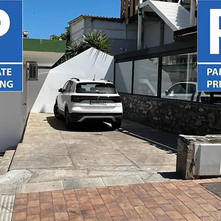 Ferienhaus Fantastica Vivienda En Playa De Con Piscina *