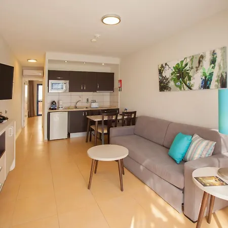 Apartamento Grupotel Playa Feliz *