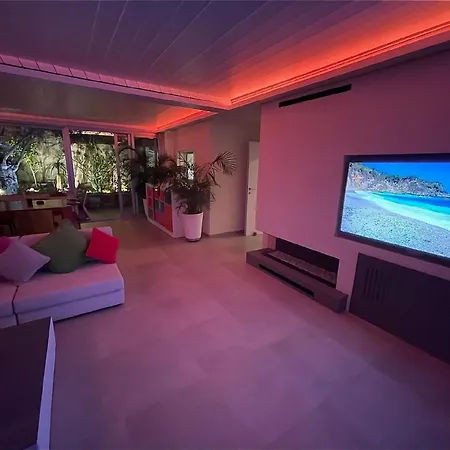 Holiday home Morelli Mit Meerblick Und Pool San Agustin (Gran Canaria)