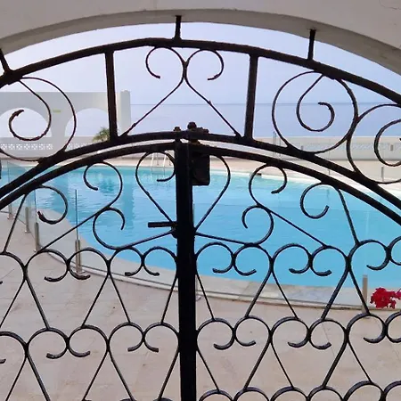 Monte Del Moro Ocean View Apartment *
