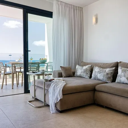 Amapola Moon - Calidad Y Disfrute En Primera Linea De Playa Apartment