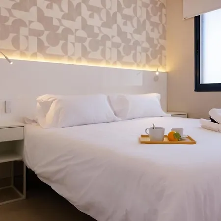Apartment Amapola Moon - Calidad Y Disfrute En Primera Linea De Playa *