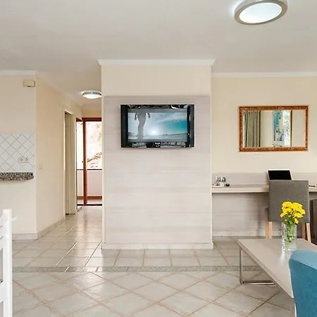 Apartment Norcopia *