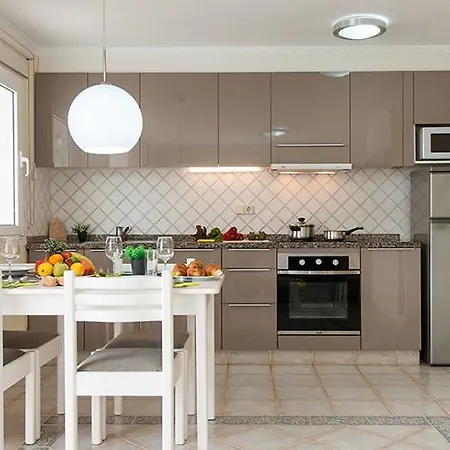 Norcopia Apartment San Agustin (Gran Canaria)