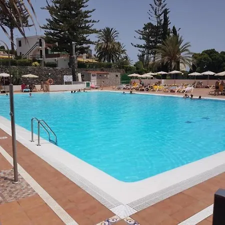 Apartamento Monterojo Burras *