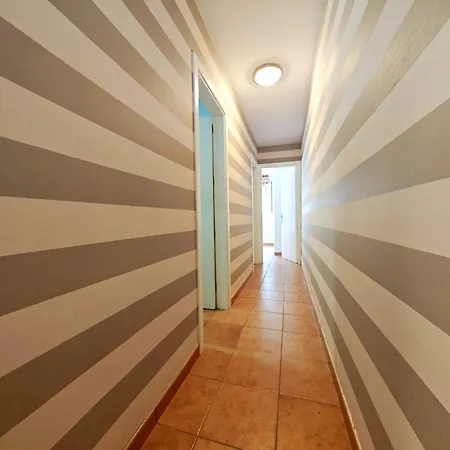 Gladiolos Apartamento *