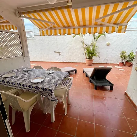 Gladiolos Apartamento San Agustín
