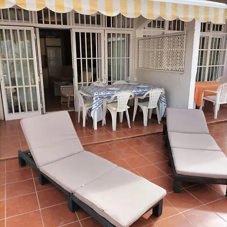Gladiolos Apartamento