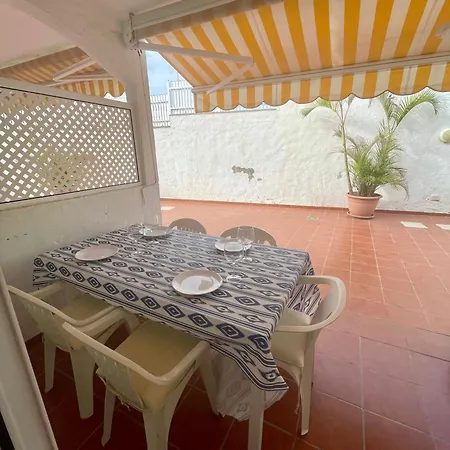 Gladiolos Apartamento *