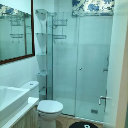 Apartamento Gladiolos *
