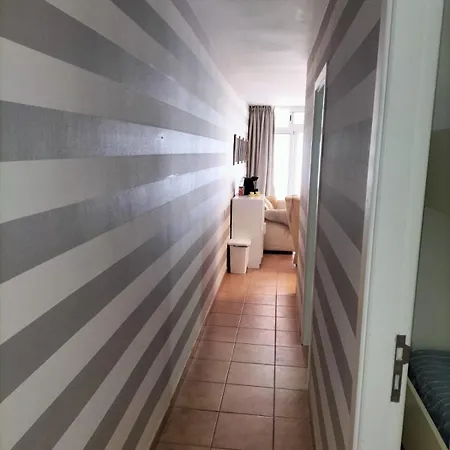 Apartamento Gladiolos